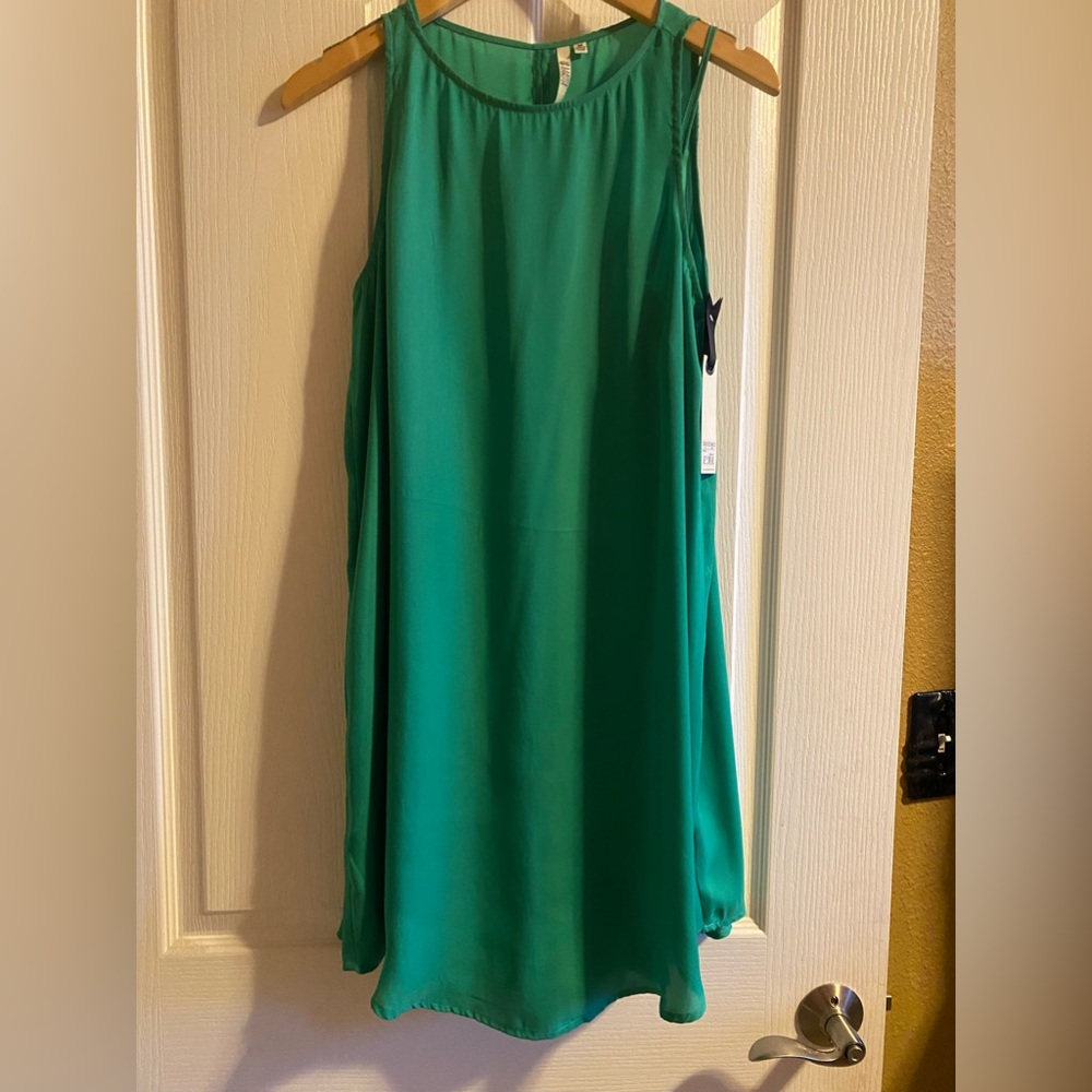 BB DAKOTA slip dress